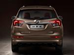 Buick Envision 2015 года